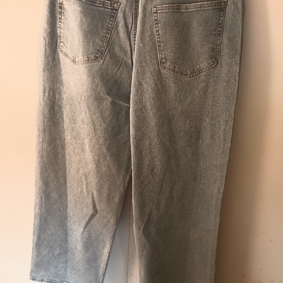 New boundary rhinestone blue jeans brand new - Picture 2 of 7